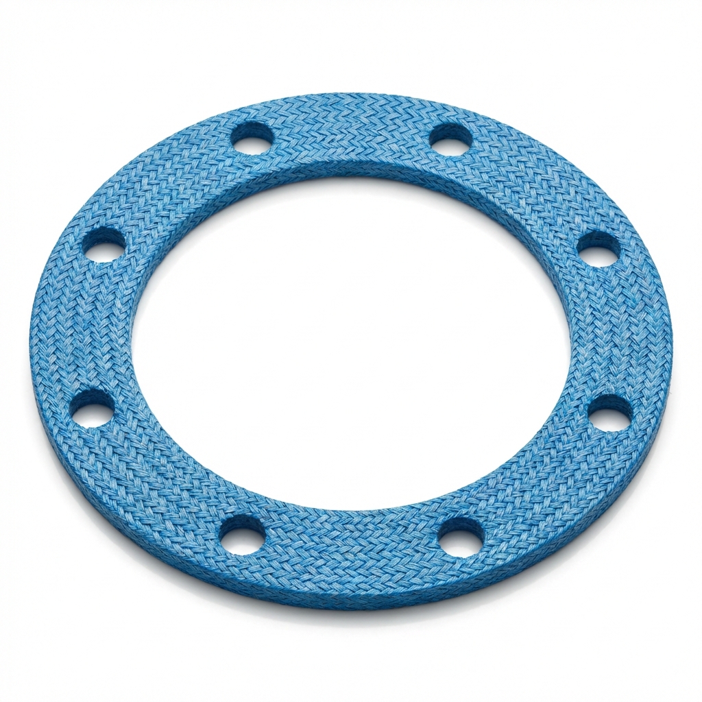 Flanschdichtung Aramid