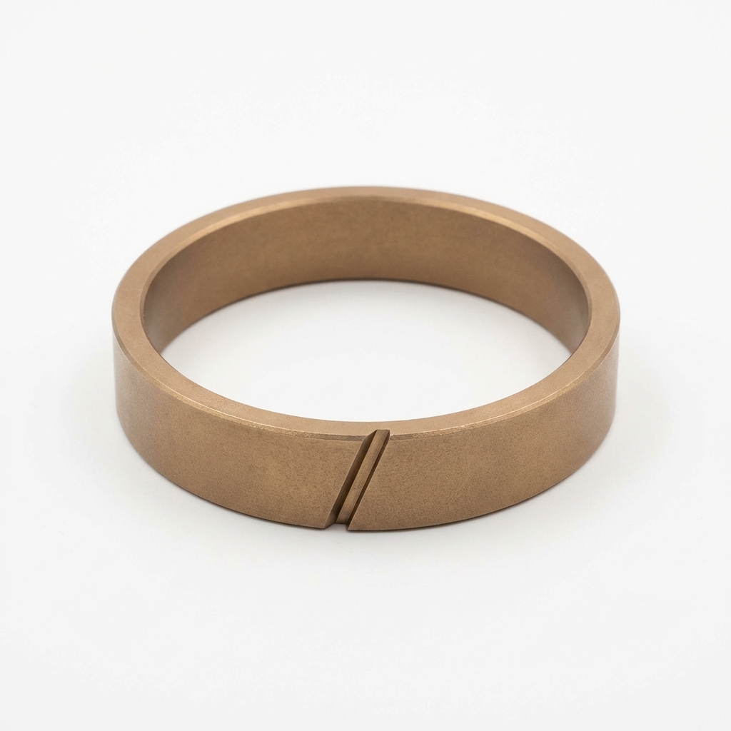 Führungsring Bronze-PTFE