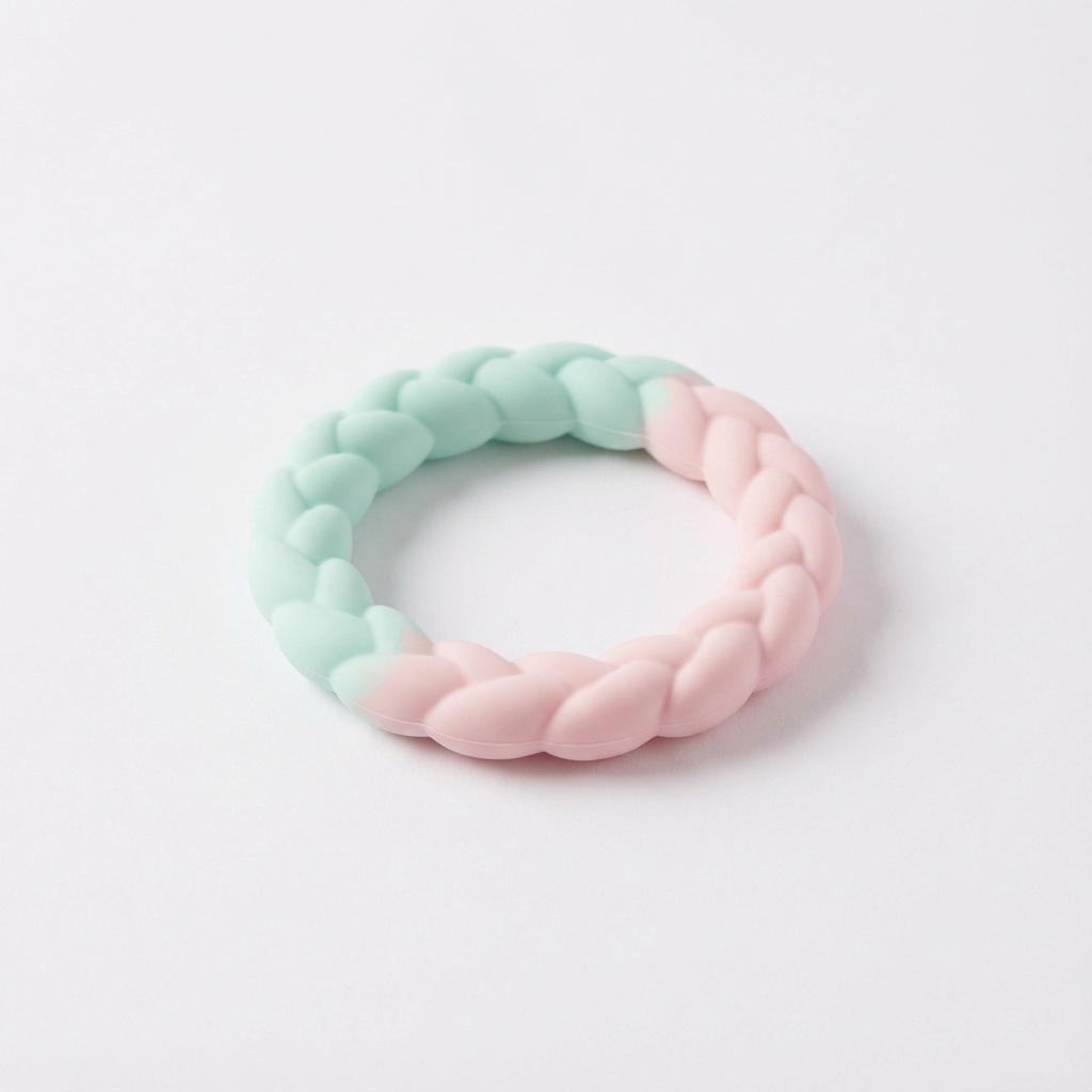 Kühlender Beißring