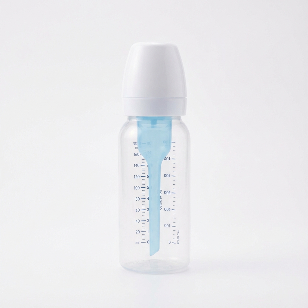 Anti-Colic Babyflasche 260ml