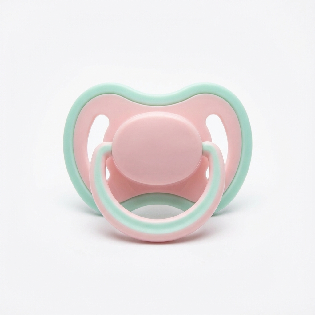 Original Schnuller 0-6 Monate