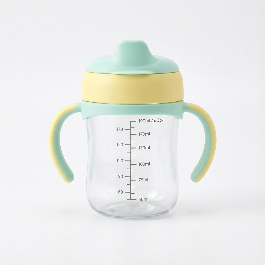 Trinklernbecher 190ml