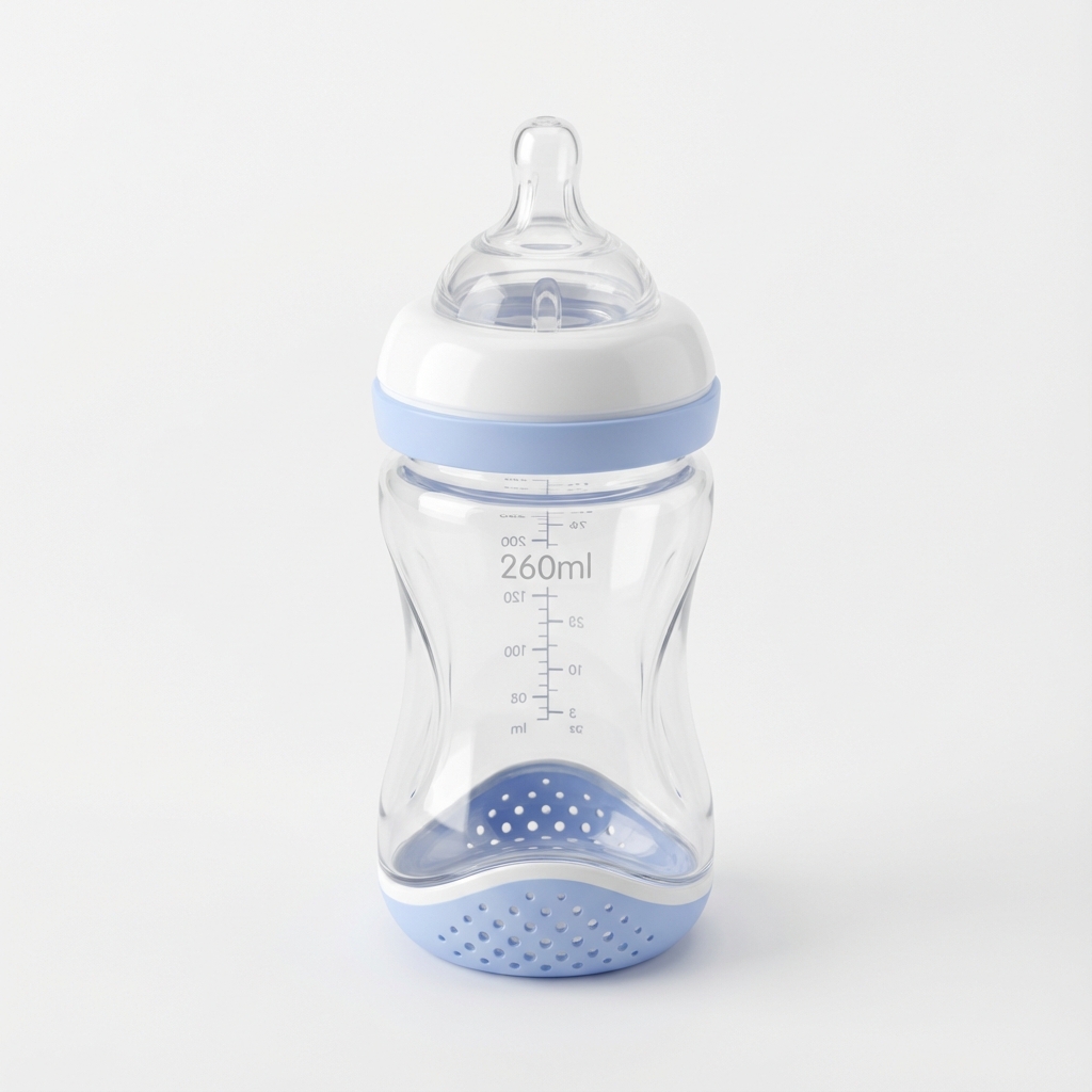 Anti-Colic Babyflasche 260ml