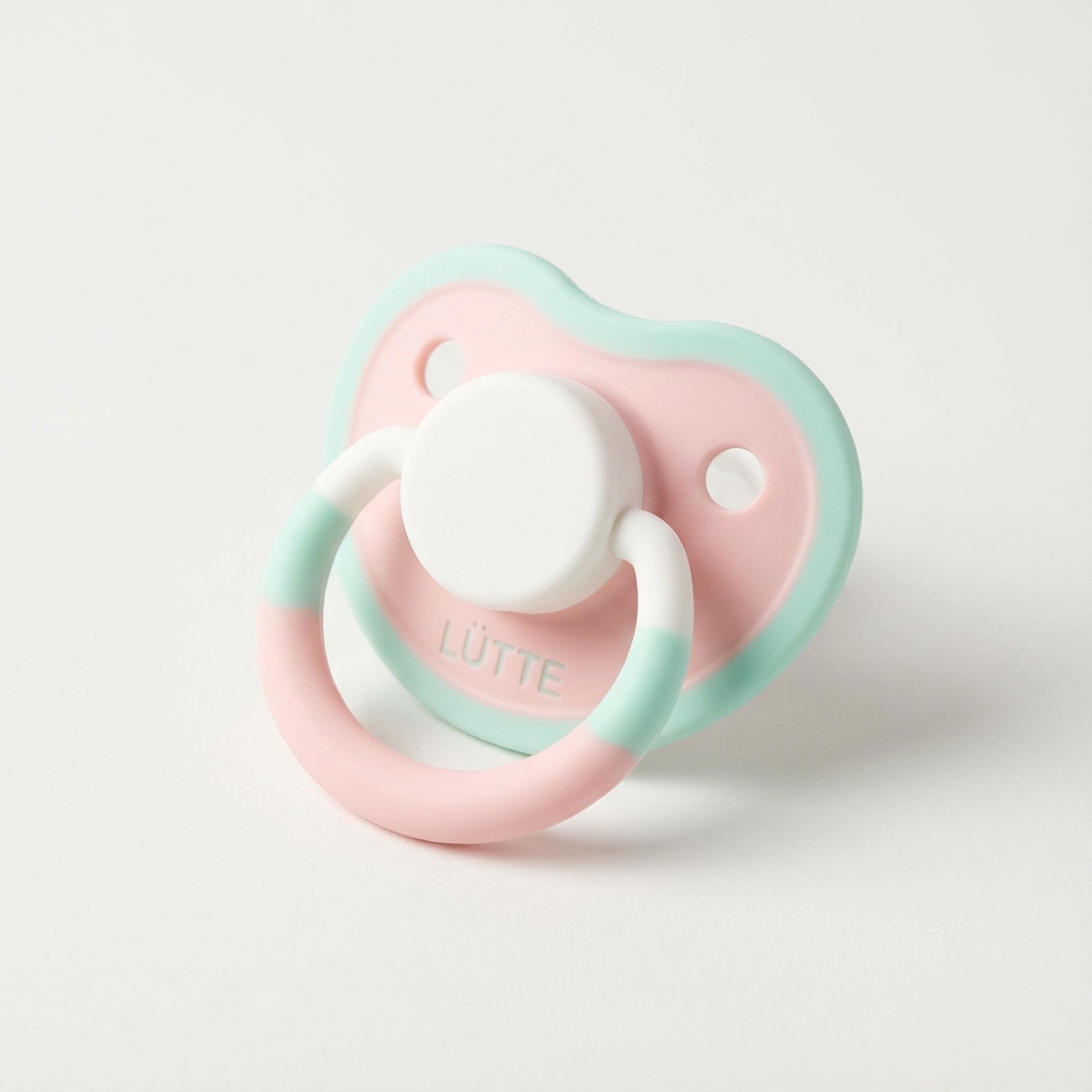 Original Schnuller 0-6 Monate